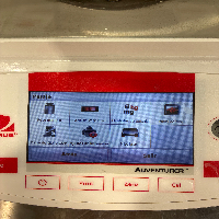 Ohaus Adventurer AX324 Analytical Balances image 2